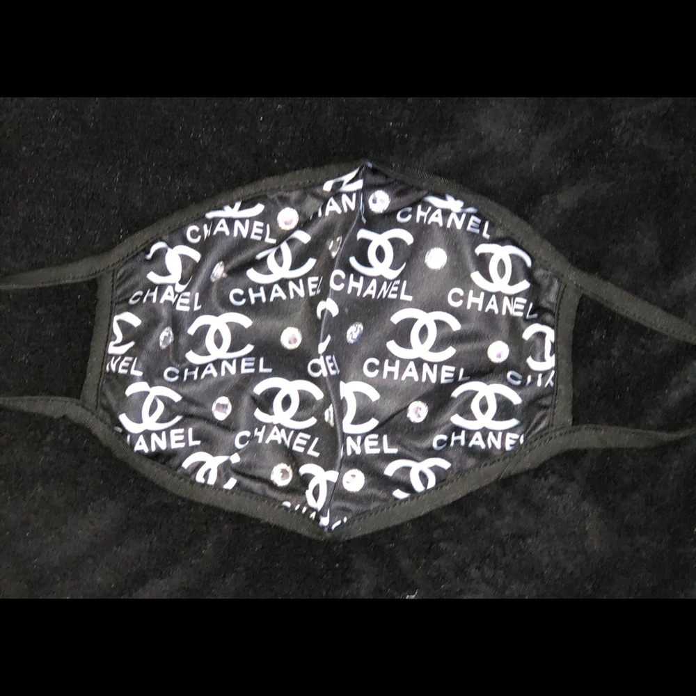 CC Mask - Picture 3 of 3